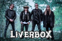 LIVERBOX stellen die Single «Reaper On Heels» vor. Album «The Great Spirit Of Rock&#039;n&#039;Roll» ist im August &#039;23 fällig