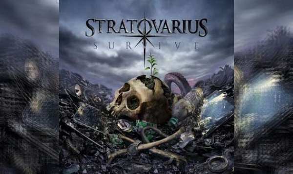 STRATOVARIUS – Survive