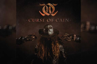 CURSE OF CAIN – Curse Of Cain