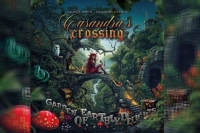 CASANDRA’S CROSSING – Garden Of Earthly Delights