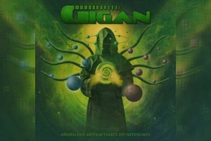 GIGAN – Anomalous Abstractigate Infinitessimus