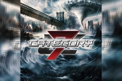 CATEGORY 7 – Category 7