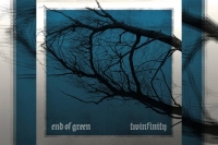 END OF GREEN - Twinfinity (Re-Recorded)