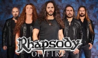 RHAPSODY OF FIRE überraschen mit brandneuem Song «Kreel&#039;s Magic Staff»