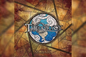 THEOCRACY – Mosaic
