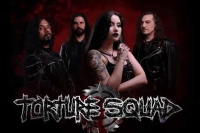 TORTURE SQUAD stellen Video zu «Hell Is Coming» vor. Neues Album «Devilish» erscheint September &#039;23