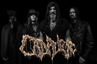 CADAVER veröffentlichen Lyric-Video zur zweiten Single «Scum Of The Earth»