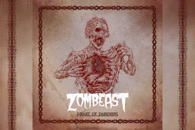 ZOMBEAST – Heart Of Darkness