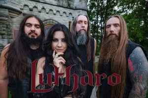 LUTHARO präsentieren mit «Chasing Euphoria» den Titelsong, samt Video vom aktuellen Album