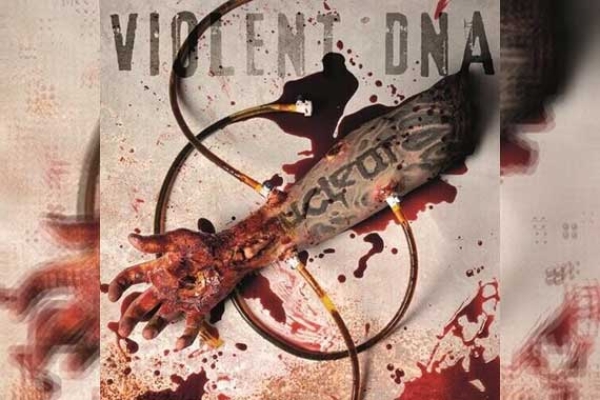 NUCLEAR – Violent DNA (EP)