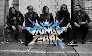 KING ZEBRA mit neuer Single und Video!