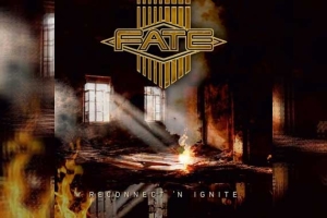 FATE – Reconnent&#039;n Ignite