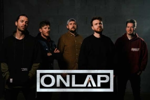 ONLAP enthüllen Musik-Video zur neuen Album-Single «Never Too Late», feat. Kiiara!