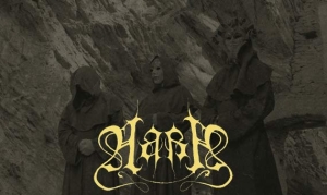 AARA enthüllen Album-Details zu «Triade III: Nyx» und neuen Song «Emphase der Seelenpein»