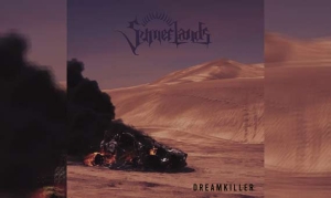 SUMERLANDS – Dreamkiller