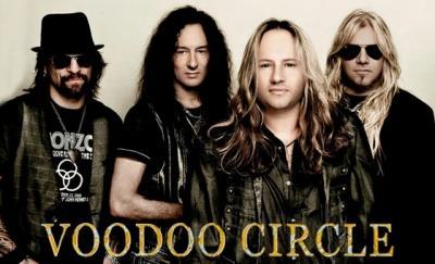 VOODOO CIRCLE haben Musikvideo zu «Locked &amp; Loaded» veröffentlicht!