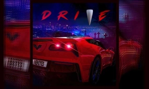 THE 69 EYES – Drive (EP)