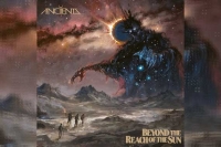 ANCIIENTS – Beyond The Reach Of The Sun