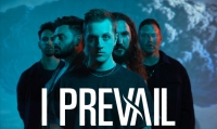 I PREVAIL zeigen eine enthärtete Version von «Deep End» in einem ruhigen Video