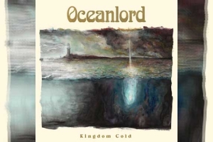 OCEANLORD – Kingdom Cold