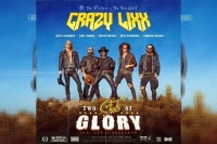 CRAZY LIXX – Two Shots At Glory