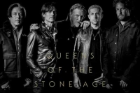 QUEENS OF THE STONE AGE endlich zurück mit neuem Song «Emotion Sickness» und Album «In Times New Roman...» im Juni &#039;23