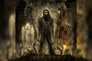 LAST IN LINE – Jericho