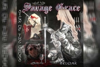 SAVAGE GRACE – Sign Of The Cross