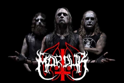 MARDUK veröffentlichen Video zu «Shovel Beats Sceptre». Album «Memento Mori» erscheint Anfang September &#039;23