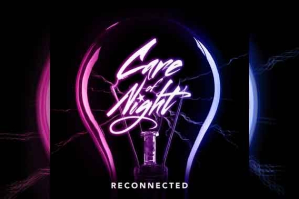 CARE OF LIGHT – Reconnected