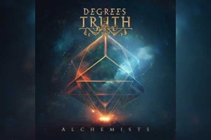 DEGREES OF TRUTH – Alchemists