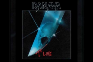 DANAVA – Live