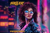 HOLLER – Reborn