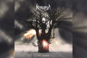 KOZORIA – The Source