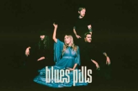 BLUES PILLS melden sich zurück mit neuem Album im August &#039;24 sowie der Single und Titelsong «Birthday»