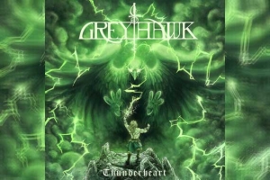 GREYHAWK – Thunderheart