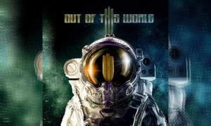 OUT OF THIS WORLD – Out Of This World