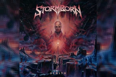 STORMBORN – Zenith