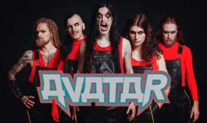 AVATAR wollen mit neuen Album «Dance Devil Dance» den Heavy Metal retten. Das Video dazu gibt es hier