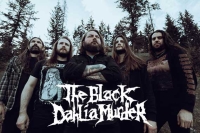 THE BLACK DAHLIA MURDER veröffentlichen animiertes Video zu «Mammoth&#039;s Hand» aus dem anstehenden Album «Servitude»