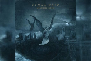 FINAL GASP – Mourning Moon