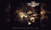 TEN – Something Wicked This Way Comes