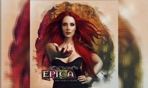 EPICA – We Will Take You With Us