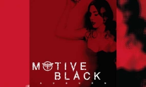 MOTIVE BLACK – Auburn