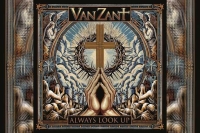 VAN ZANT – It&#039;s Up to You