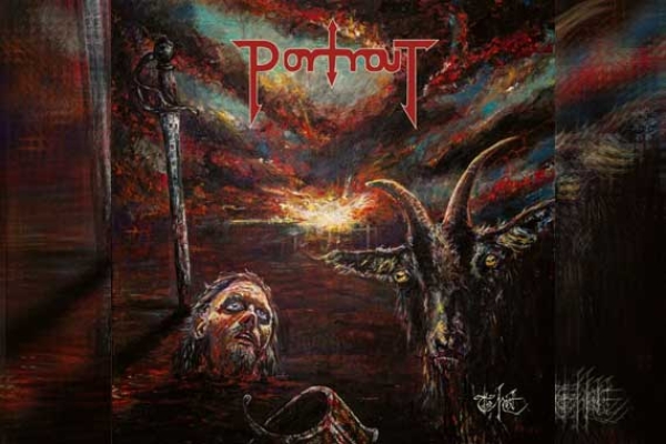 PORTRAIT – The Host