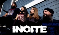 INCITE (Richie Cavalera) präsentieren Musik-Video zu erster Single «Deadbeat»