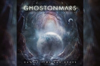 GHOST ON MARS - Out Of Time And Space