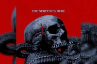 PER WIBERG - The Serpent`s Here