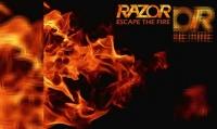 RAZOR – Escape The Fire